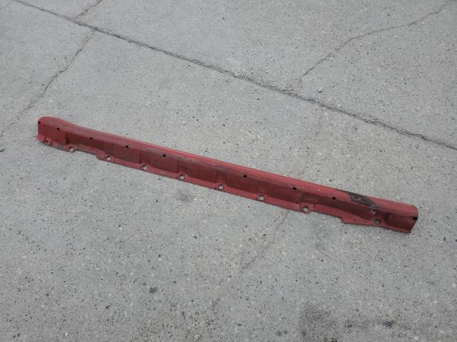 2T1KR32E17C651680 - 2007 TOYOTA COROLLA MA XR RED photo 12