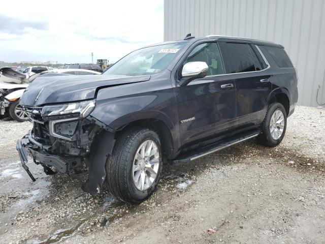 2023 CHEVROLET TAHOE K1500 PREMIER, 