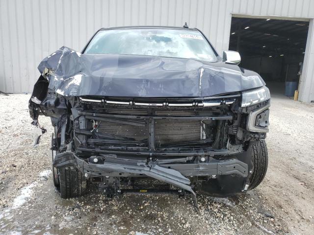 1GNSKSKD6PR317101 - 2023 CHEVROLET TAHOE K1500 PREMIER BLUE photo 5