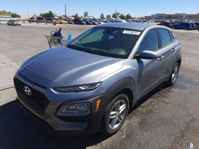 2021 HYUNDAI KONA SE, 