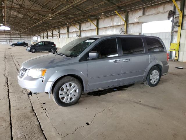 2014 DODGE GRAND CARA SE, 