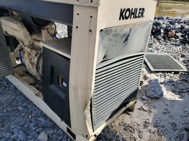 RG6081A155414 - 2002 KOHL GENERATOR BEIGE photo 9