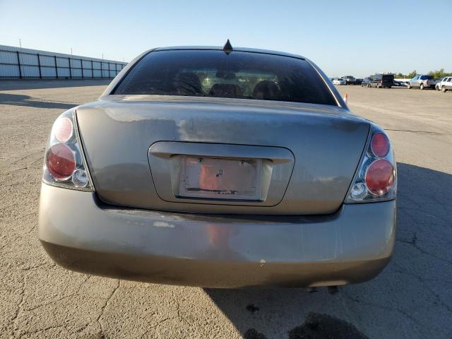 1N4AL11D35C268796 - 2005 NISSAN ALTIMA S GRAY photo 6