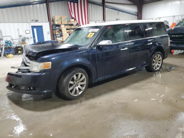 2009 FORD FLEX LIMITED, 