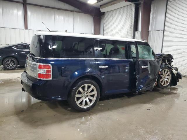 2FMEK63CX9BA28047 - 2009 FORD FLEX LIMITED TWO TONE photo 3