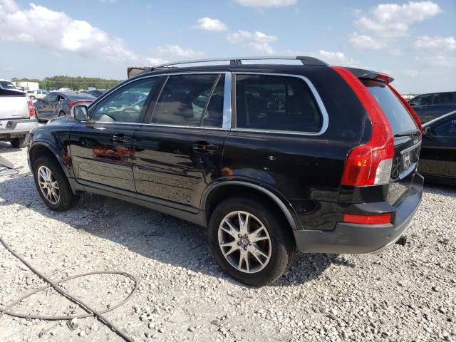 YV4CZ852781449402 - 2008 VOLVO XC90 V8 BLACK photo 2