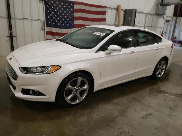 2013 FORD FUSION SE, 