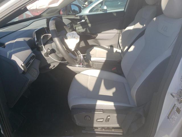 WVGTMPE23NP056173 - 2022 VOLKSWAGEN ID.4 PRO S თეთრი ფოტო 7