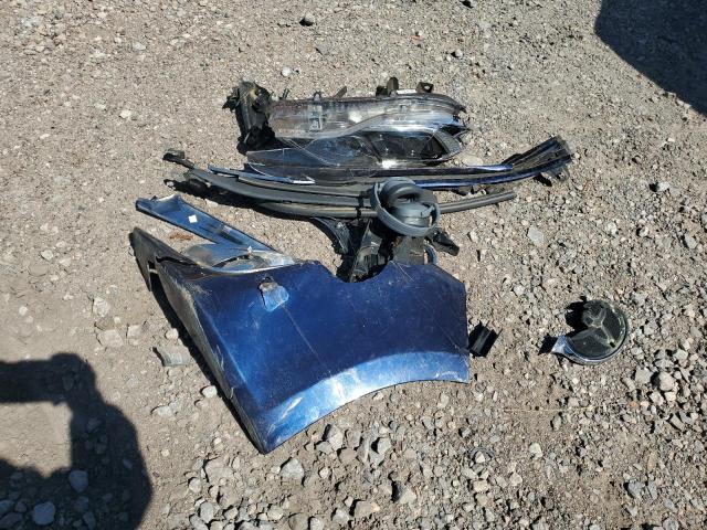 4T1BK1EB8DU026083 - 2013 TOYOTA AVALON BASE 蓝色 照片 12