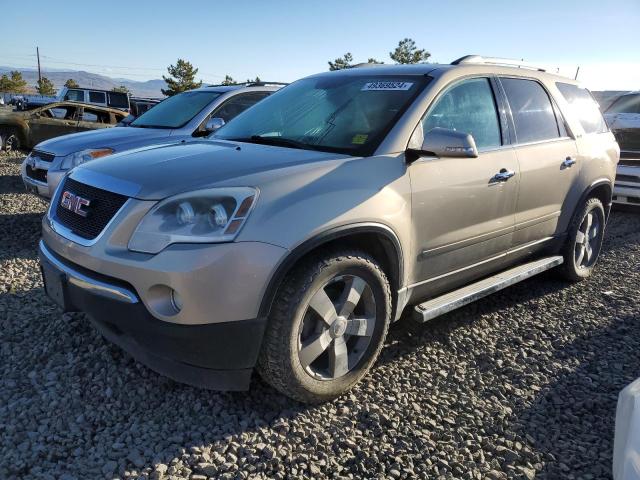 2012 GMC ACADIA SLT-2, 