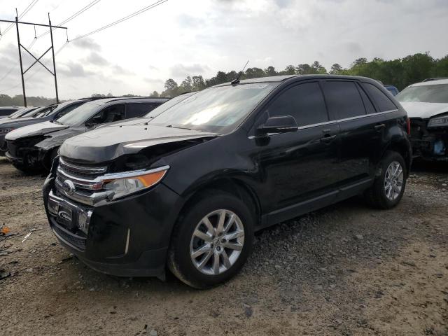 2014 FORD EDGE LIMITED, 