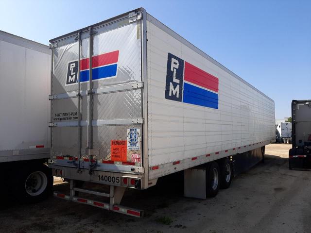 1UYVS2535EU772106 - 2014 UTILITY TRAILER WHITE photo 4