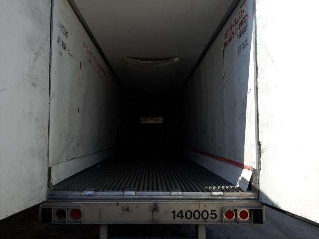 1UYVS2535EU772106 - 2014 UTILITY TRAILER WHITE photo 5