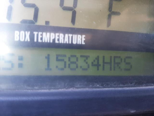 1UYVS2535EU772106 - 2014 UTILITY TRAILER WHITE photo 8