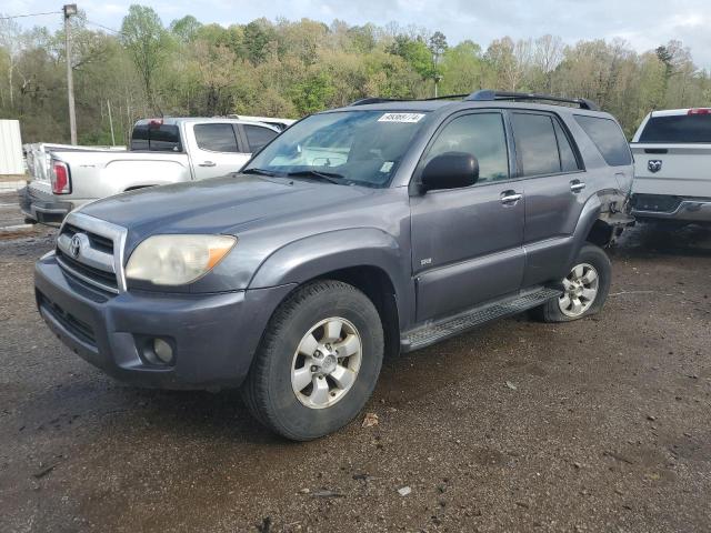 2007 TOYOTA 4RUNNER SR5, 