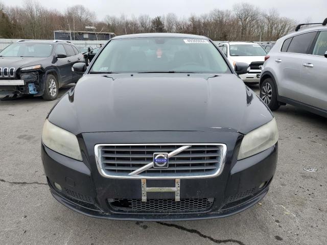 YV1AS982X71021624 - 2007 VOLVO S80 3.2 BLACK photo 5