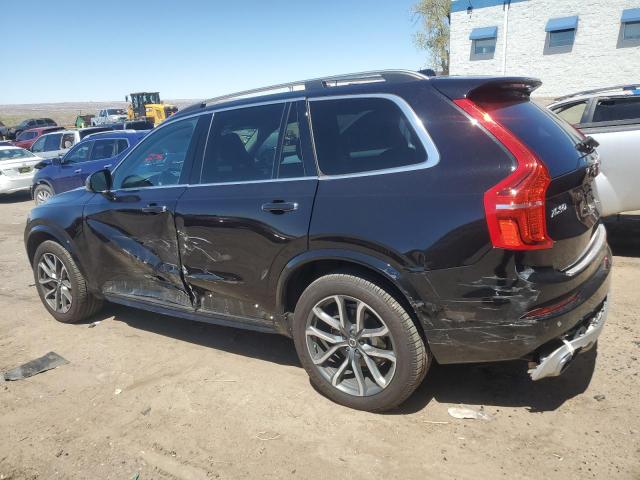 YV4A22PK9G1058109 - 2016 VOLVO XC90 T6 BLACK photo 2