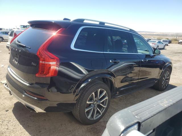 YV4A22PK9G1058109 - 2016 VOLVO XC90 T6 BLACK photo 3