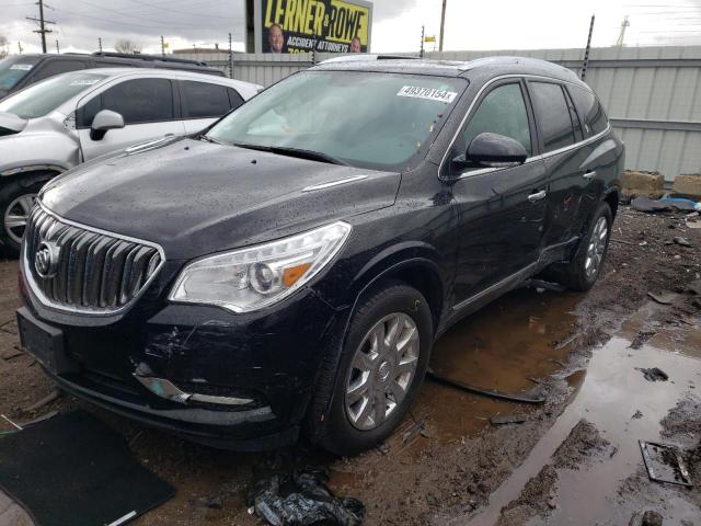 2016 BUICK ENCLAVE, 