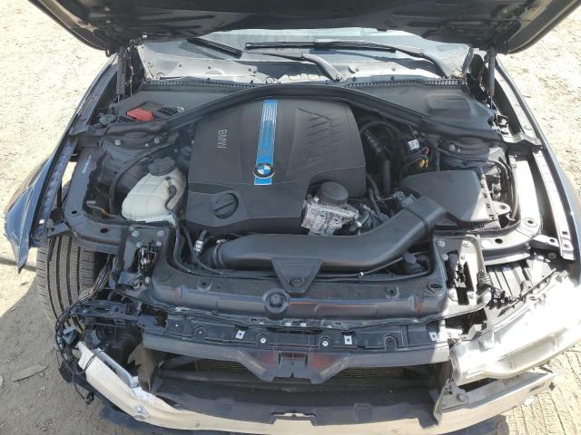 WBA3F9C55DF484402 - 2013 BMW ACTIVEHYBR CHARCOAL photo 11