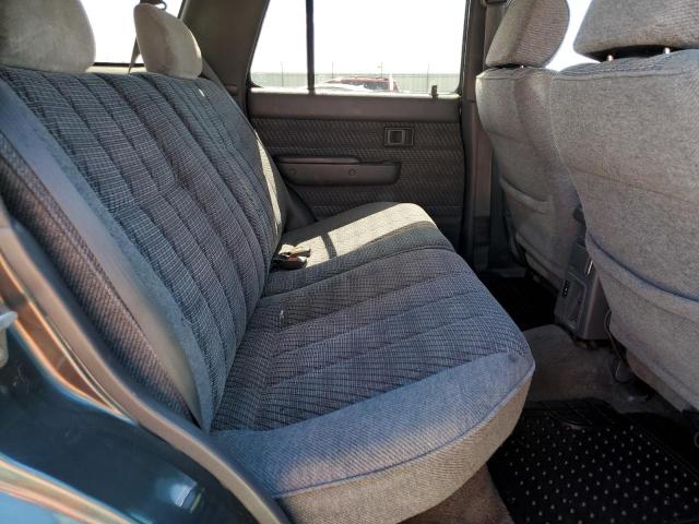 JT3VN39W2P0106299 - 1993 TOYOTA 4RUNNER VN39 SR5 绿色 照片 10
