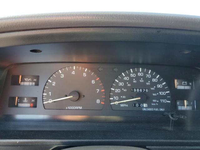 JT3VN39W2P0106299 - 1993 TOYOTA 4RUNNER VN39 SR5 绿色 照片 9