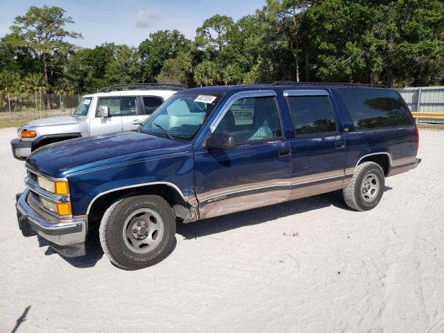 1994 CHEVROLET SUBURBAN C1500, 