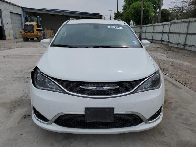 2C4RC1BG3LR133246 - 2020 CHRYSLER PACIFICA TOURING L WHITE photo 5