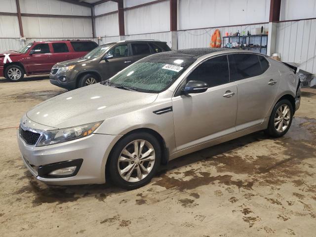 2013 KIA OPTIMA EX, 