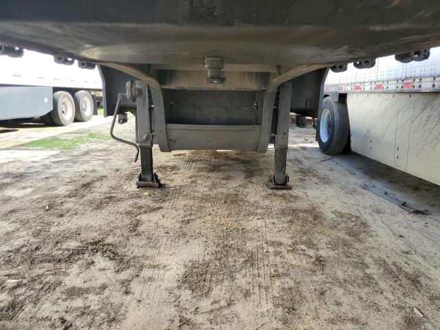 1UYFS2457YA228901 - 2000 UTILITY TRAILER BLUE photo 5