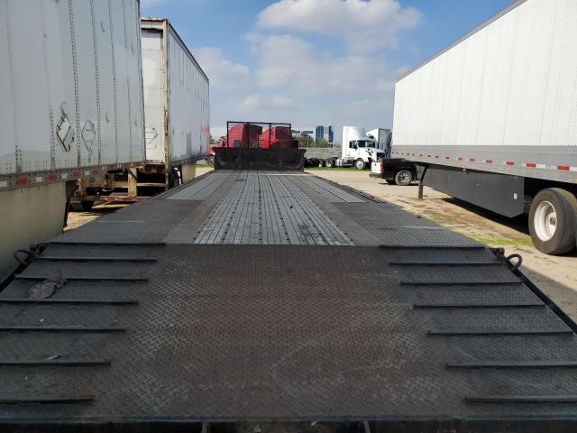 1UYFS2457YA228901 - 2000 UTILITY TRAILER BLUE photo 6