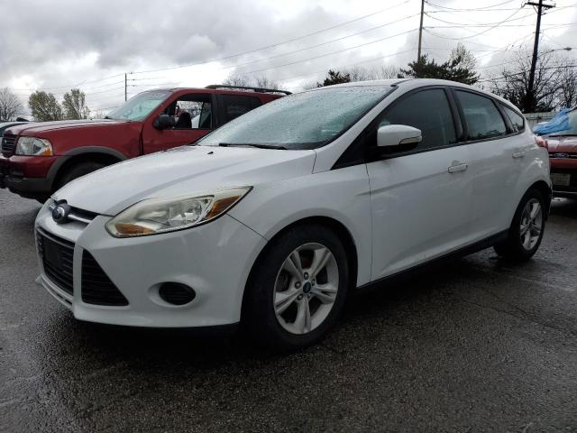 2014 FORD FOCUS SE, 