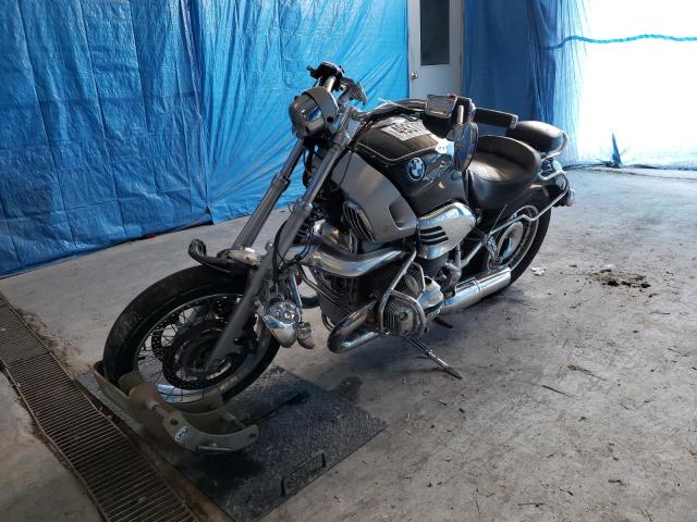 WB10379A24ZK92941 - 2004 BMW R1200 C BLACK photo 2