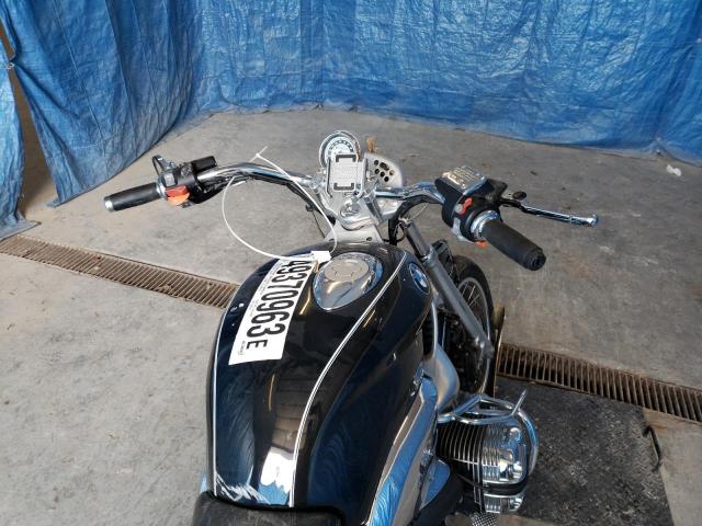 WB10379A24ZK92941 - 2004 BMW R1200 C BLACK photo 5