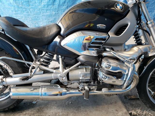 WB10379A24ZK92941 - 2004 BMW R1200 C BLACK photo 7