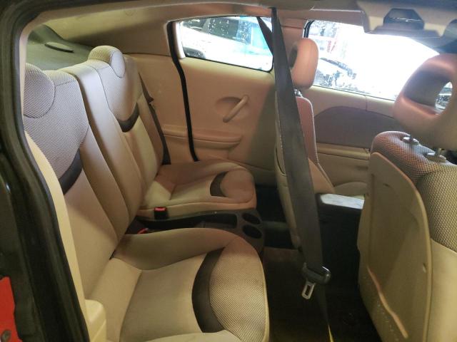 1G8AN12F44Z184318 - 2004 SATURN ION LEVEL 2 红色 照片 10