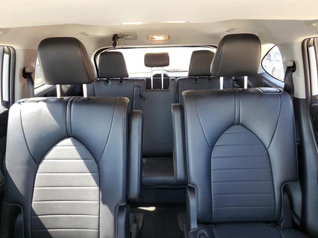 5TDGZRBH8NS594658 - 2022 TOYOTA HIGHLANDER XLE Ağ foto 10