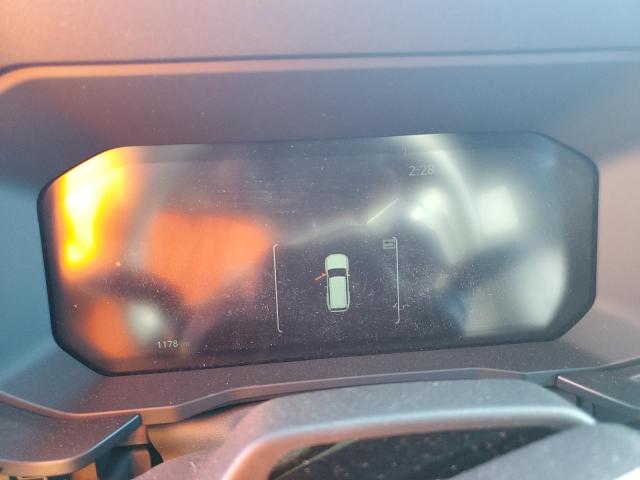 JTEABFAJ6S5011207 - 2025 TOYOTA LAND CRUIS BASE Czarny zdjęcie 9