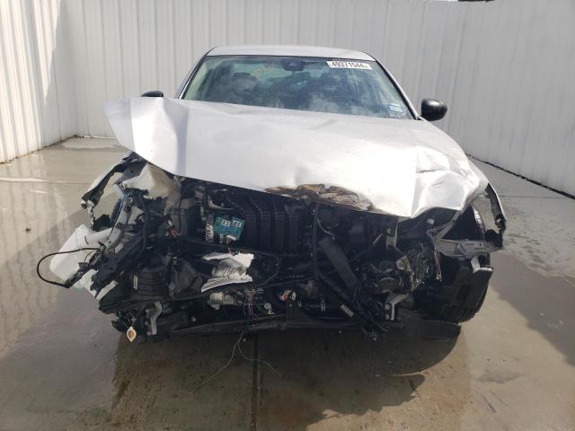 1N4BL4DV4RN339332 - 2024 NISSAN ALTIMA SV SILVER photo 5