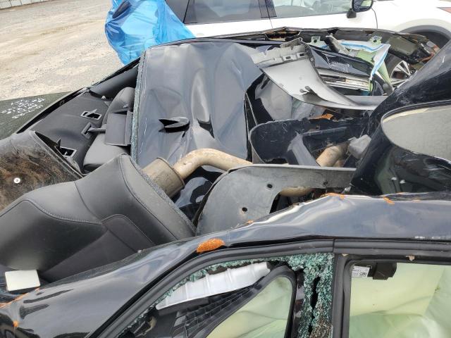 2C3CDZFJXNH101818 - 2022 DODGE CHALLENGER R/T SCAT PACK BLACK photo 10