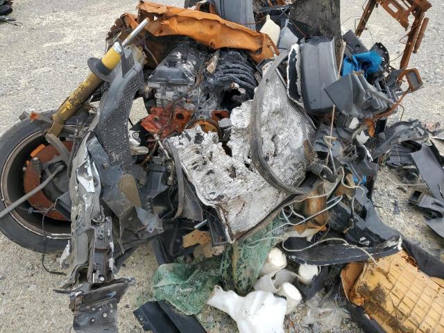 2C3CDZFJXNH101818 - 2022 DODGE CHALLENGER R/T SCAT PACK BLACK photo 11