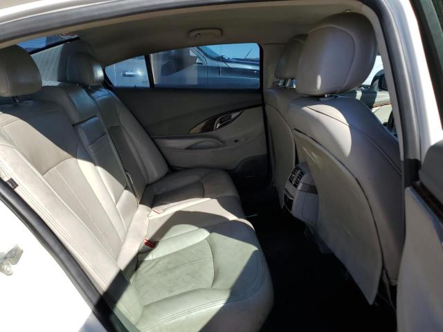 1G4GE5GV2AF298592 - 2010 BUICK LACROSSE CXS Ağ foto 10