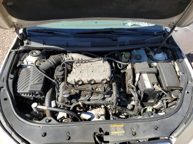 1G4GE5GV2AF298592 - 2010 BUICK LACROSSE CXS Ağ foto 11