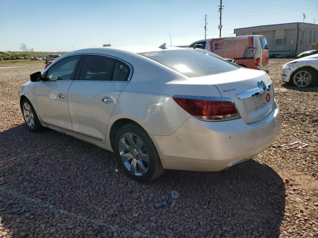 1G4GE5GV2AF298592 - 2010 BUICK LACROSSE CXS Ağ foto 2