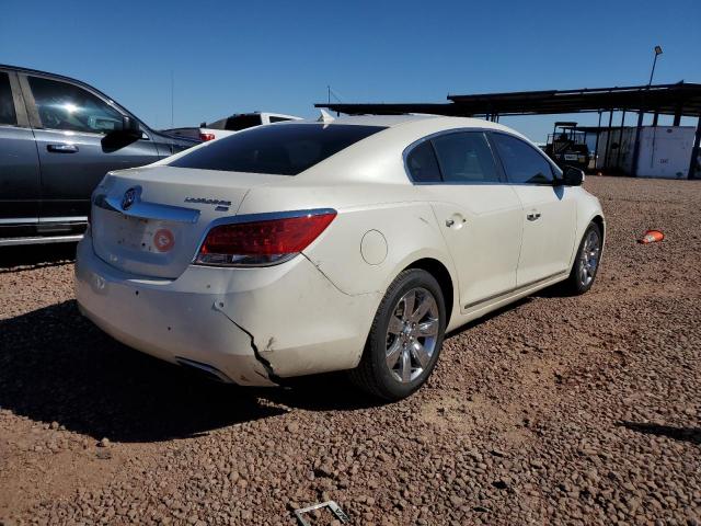 1G4GE5GV2AF298592 - 2010 BUICK LACROSSE CXS Ağ foto 3