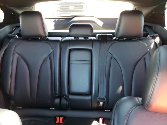 5LMCJ3C91KUL16811 - 2019 LINCOLN MKC RESERVE RED photo 10