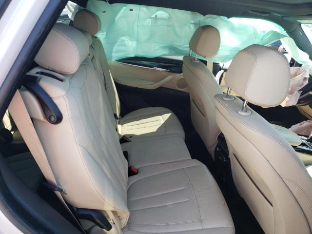 5UXKR2C53J0Z18262 - 2018 BMW X5 SDRIVE35I WHITE photo 11