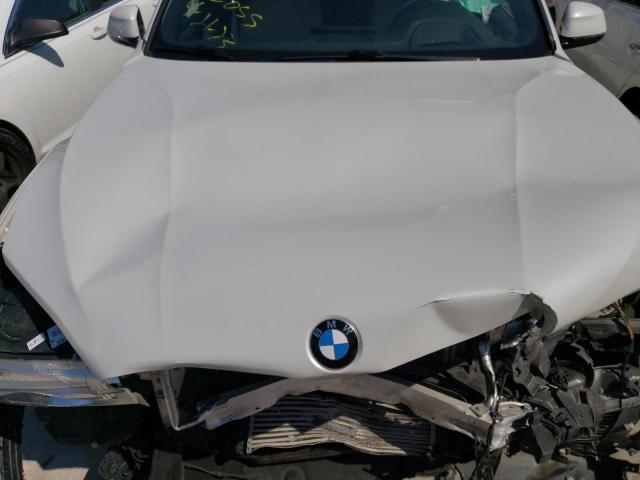 5UXKR2C53J0Z18262 - 2018 BMW X5 SDRIVE35I WHITE photo 12