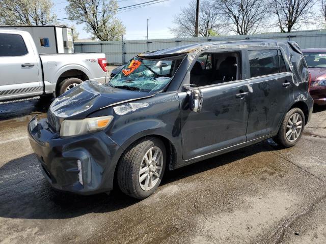 2013 TOYOTA SCION XB, 