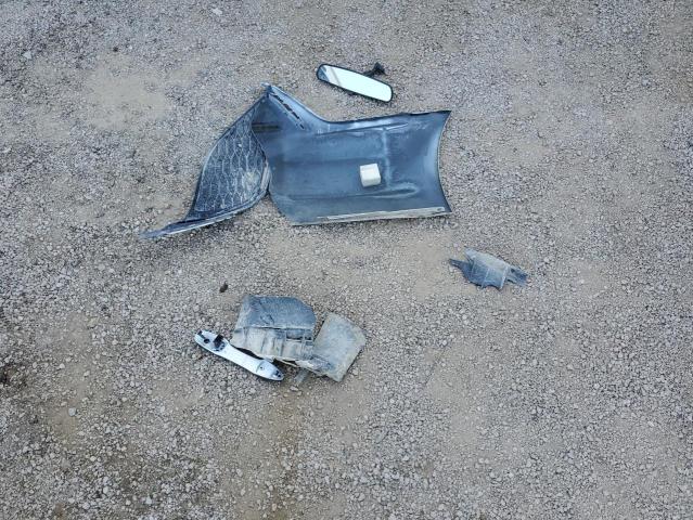 4T1G11AKXPU723502 - 2023 TOYOTA CAMRY SE NIGHT SHADE WHITE photo 12